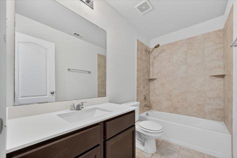 4420 Stockdale Lane Forney TX 75126