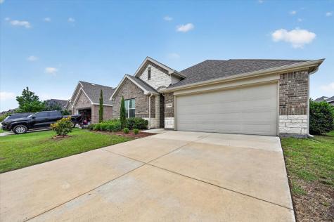 4420 Stockdale Lane Forney TX 75126