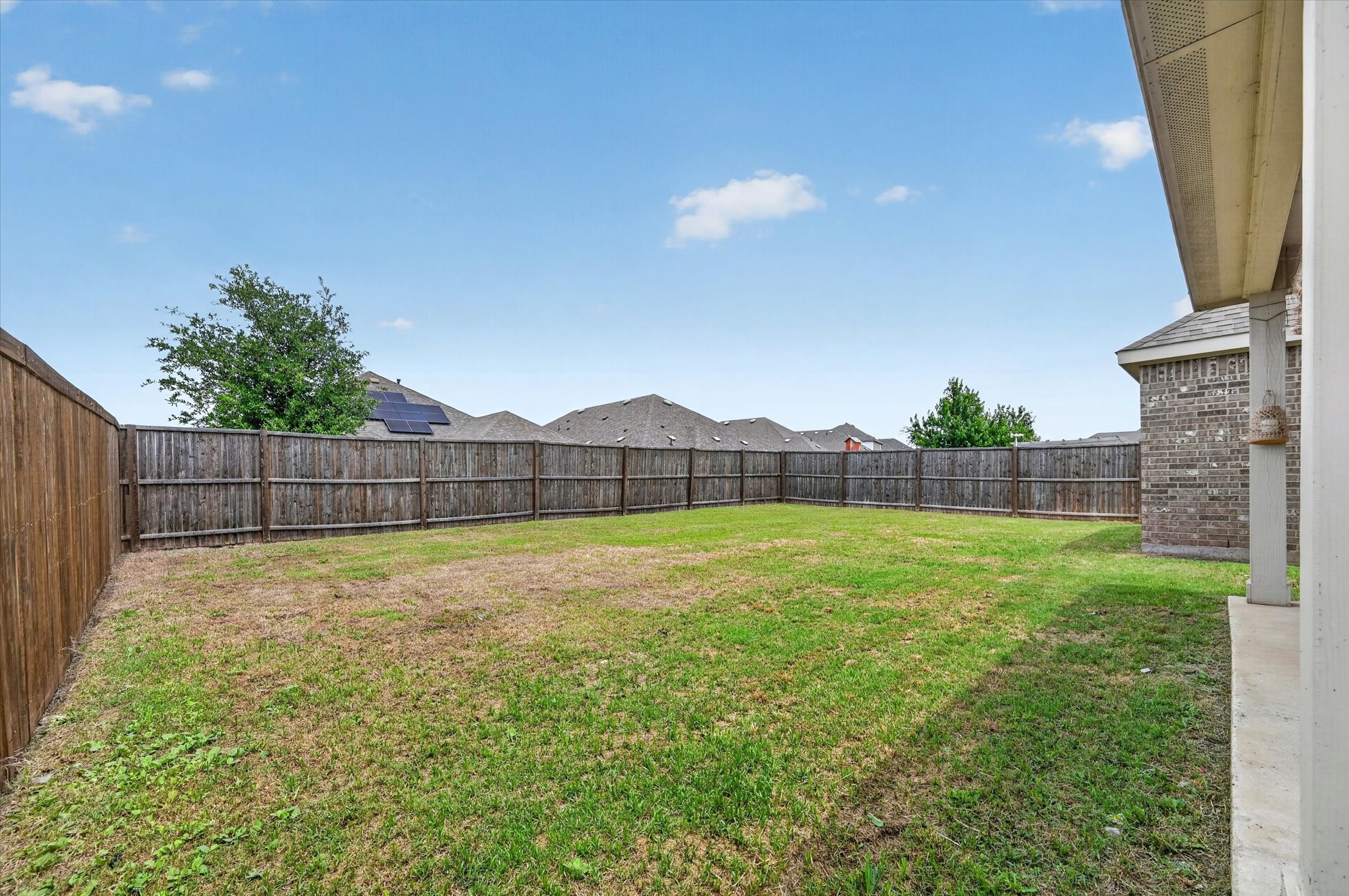 4420 Stockdale Lane Forney TX 75126