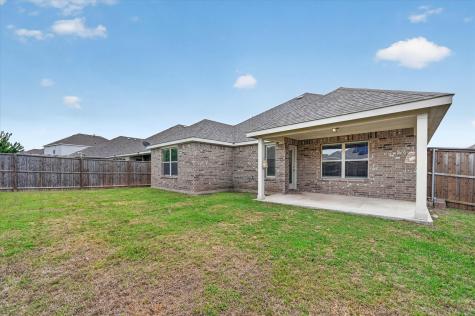 4420 Stockdale Lane Forney TX 75126