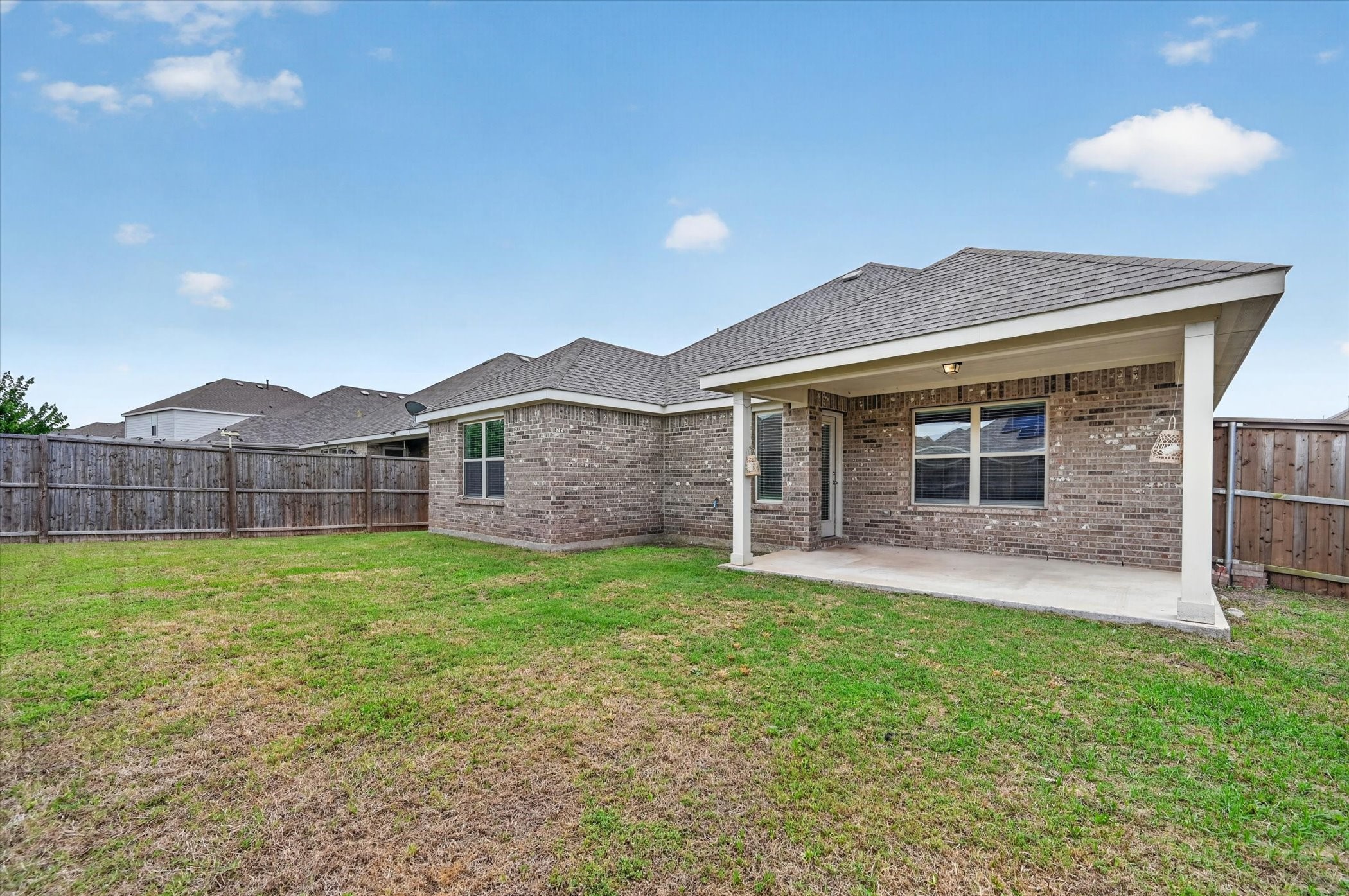 4420 Stockdale Lane Forney TX 75126