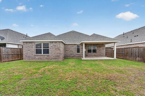 4420 Stockdale Lane Forney TX 75126