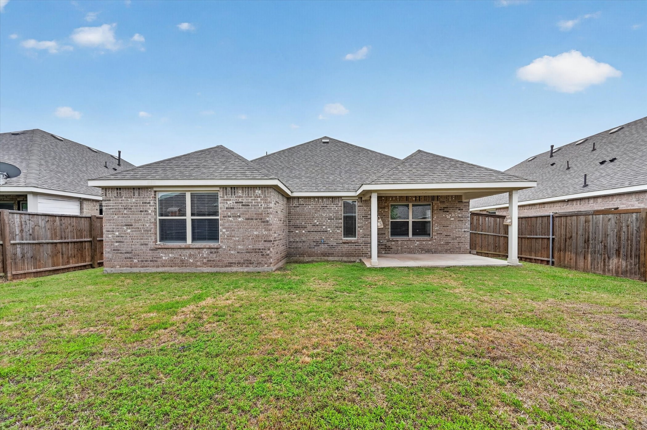 4420 Stockdale Lane Forney TX 75126