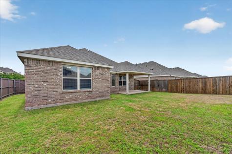 4420 Stockdale Lane Forney TX 75126
