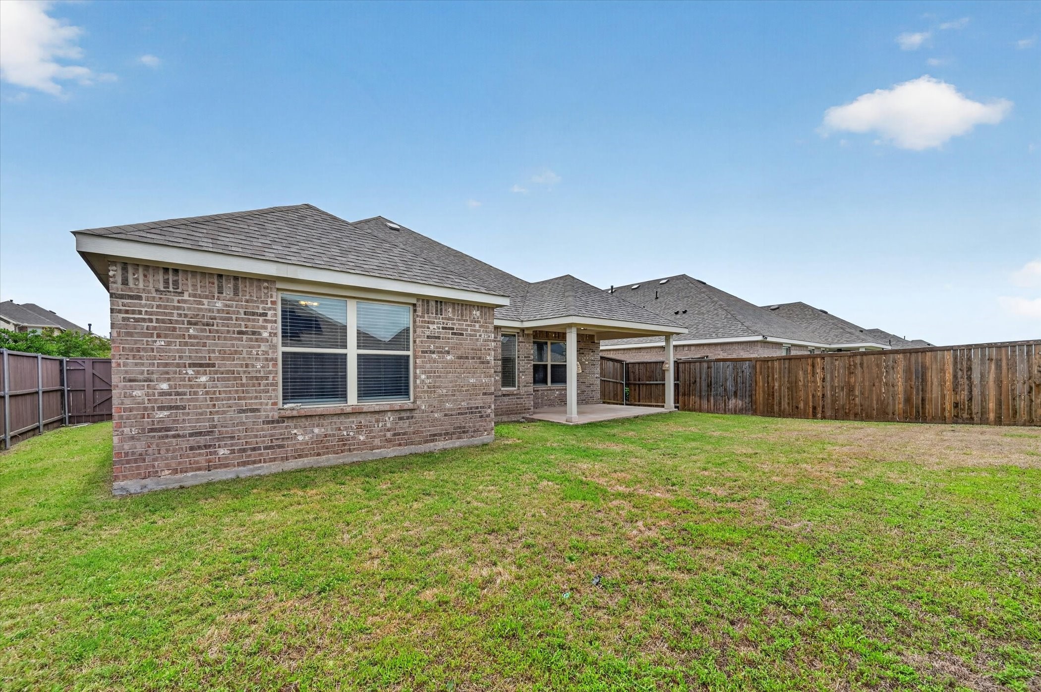 4420 Stockdale Lane Forney TX 75126