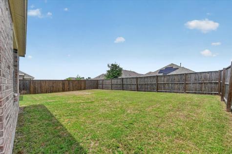 4420 Stockdale Lane Forney TX 75126
