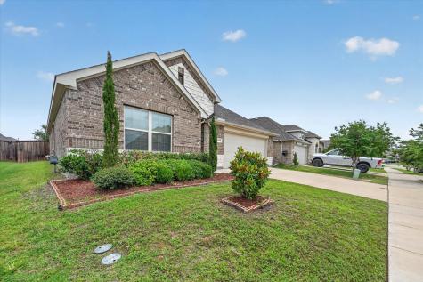 4420 Stockdale Lane Forney TX 75126