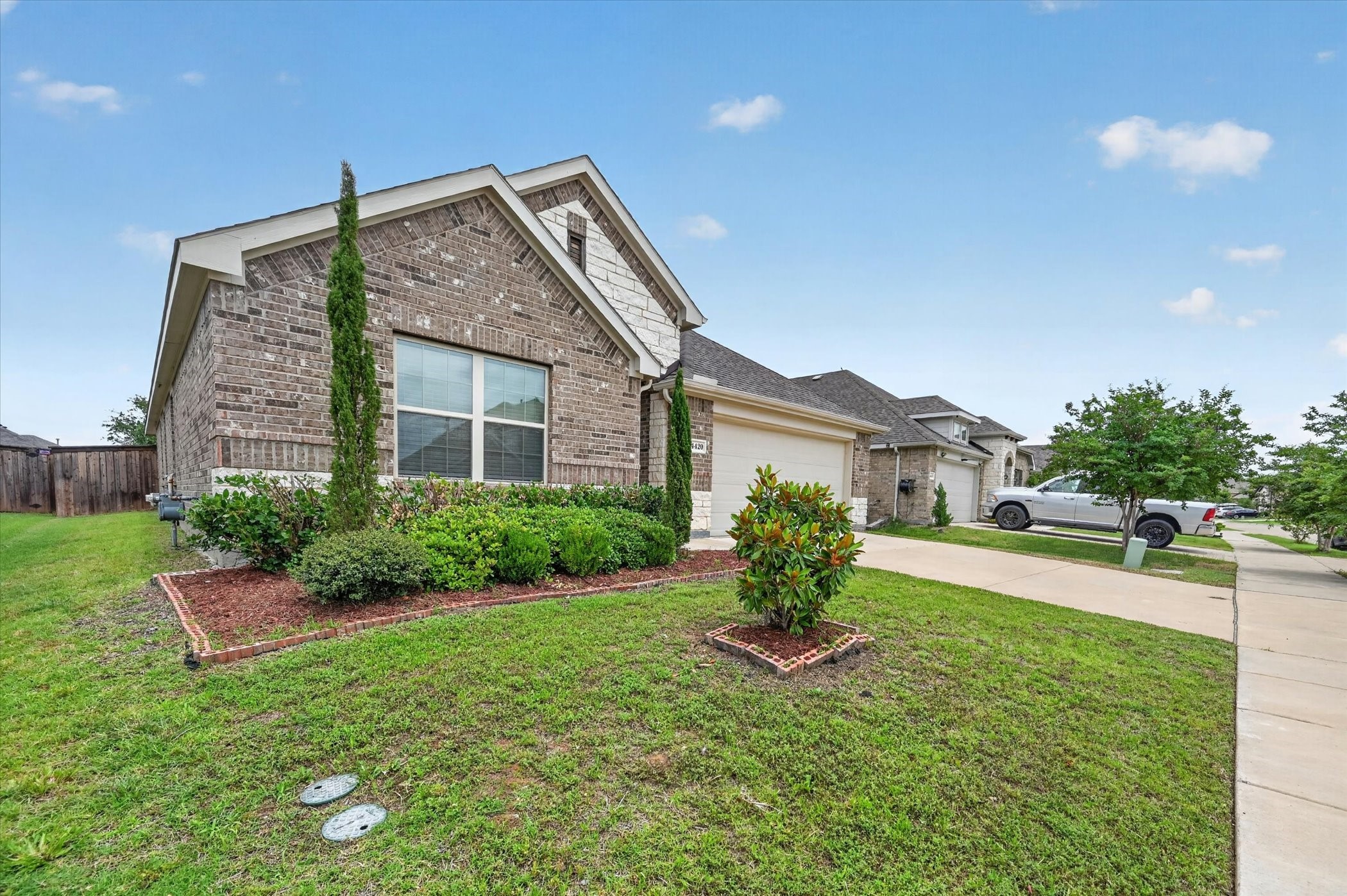 4420 Stockdale Lane Forney TX 75126