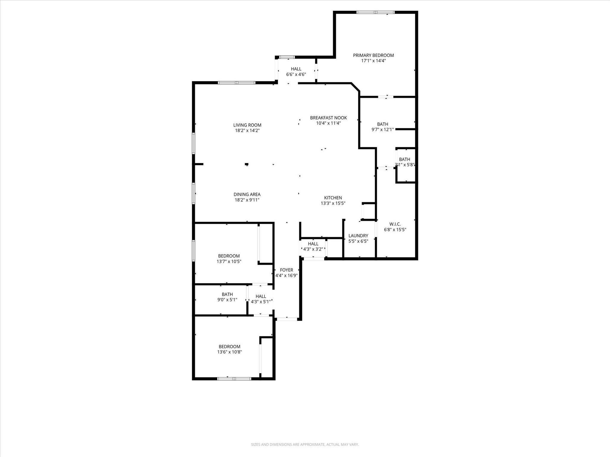 4420 Stockdale Lane Forney TX 75126
