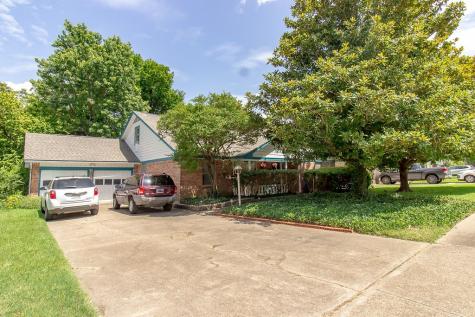 3122 Pecan Lane Garland TX 75041