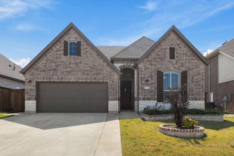 2042 Clear Water Way Royse City TX 75189