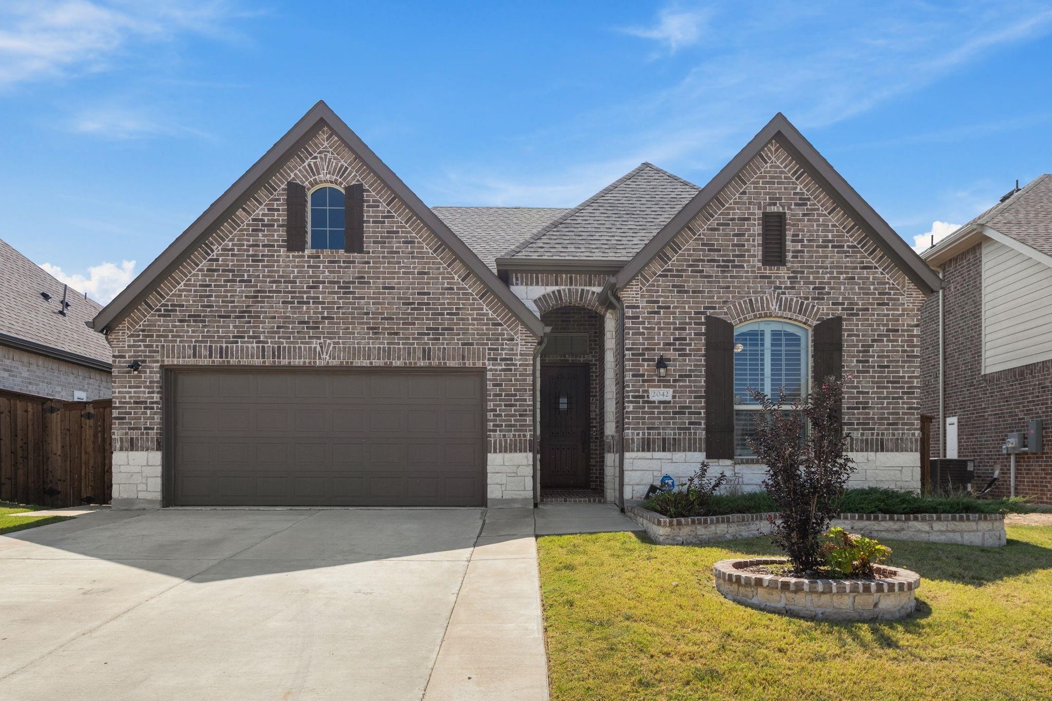 2042 Clear Water Way Royse City TX 75189