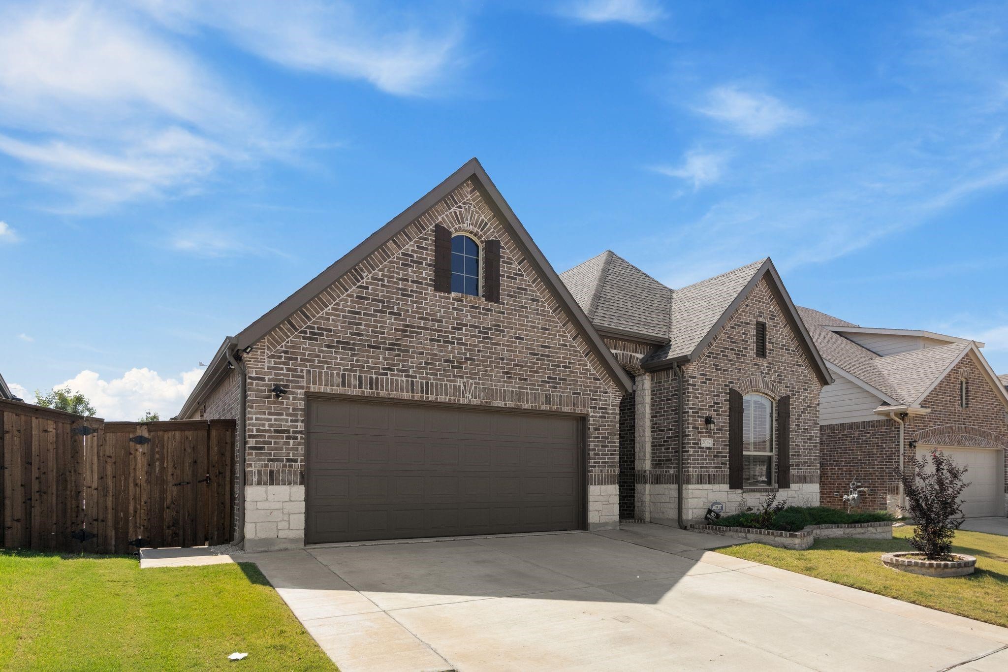 2042 Clear Water Way Royse City TX 75189