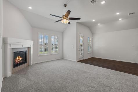 2042 Clear Water Way Royse City TX 75189