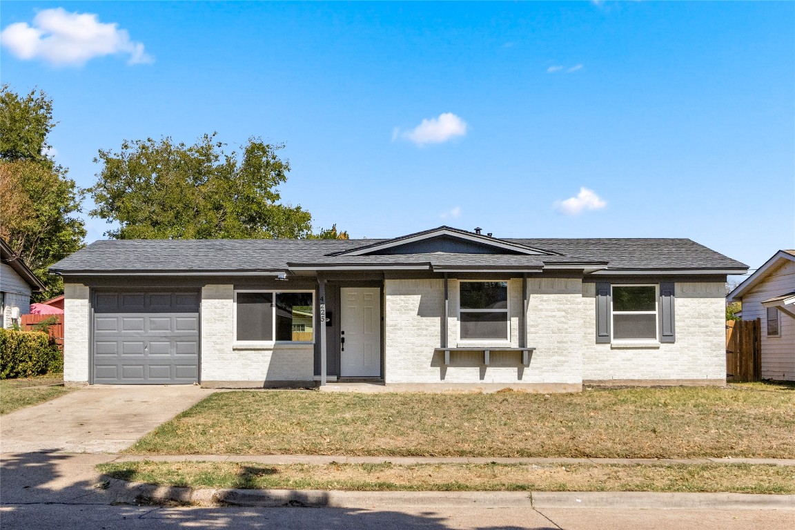 4225 Longleaf Drive Garland TX 75042