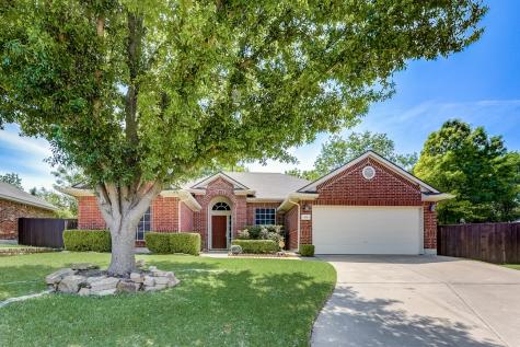 316 Carissa Court Mesquite TX 75150