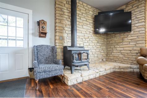 1766 Cr 424 Stephenville TX 76401