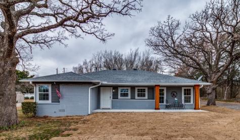 2831 S Park Avenue Denison TX 75020