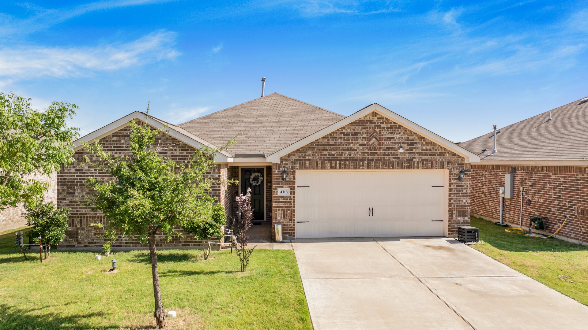 4313 Cat Tail Way Forney TX 75126