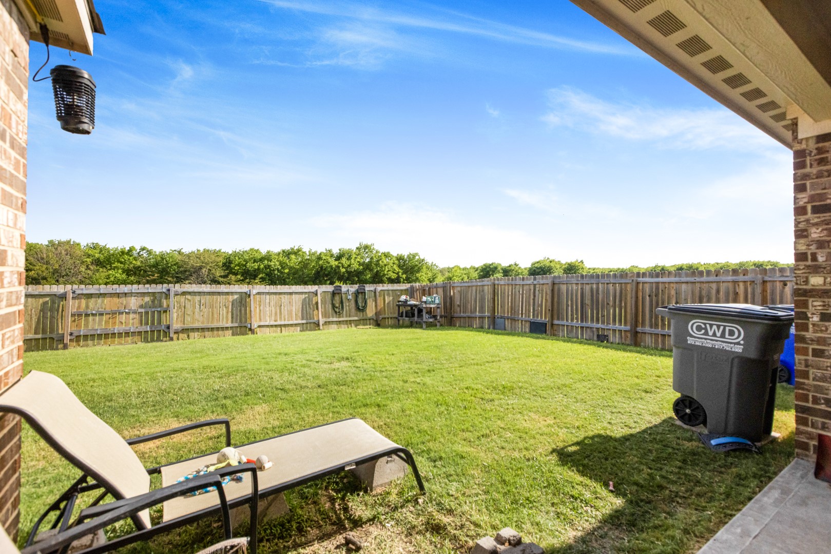 4313 Cat Tail Way Forney TX 75126