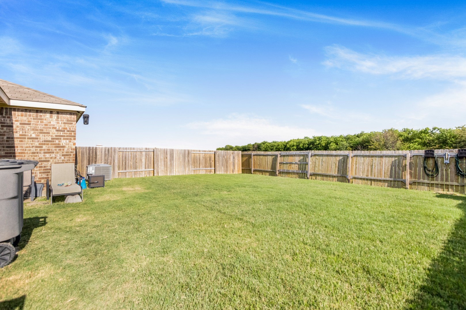 4313 Cat Tail Way Forney TX 75126