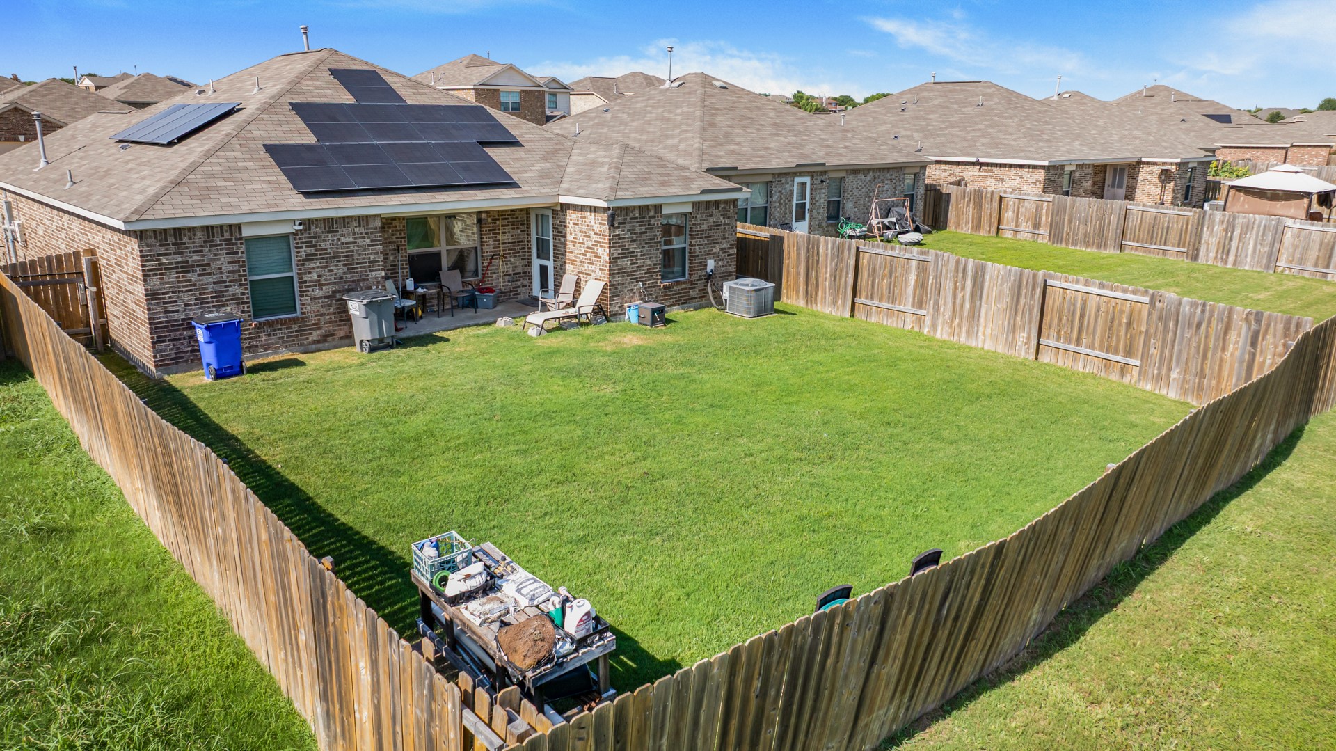 4313 Cat Tail Way Forney TX 75126