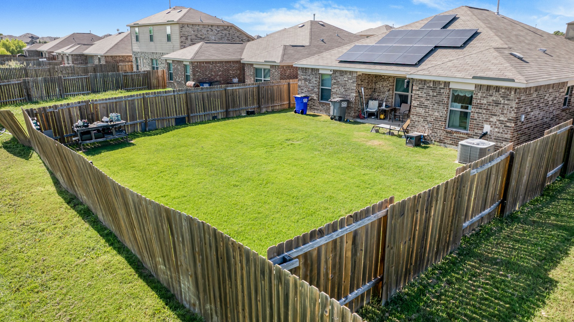 4313 Cat Tail Way Forney TX 75126