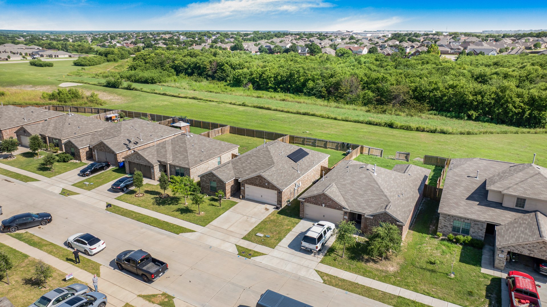 4313 Cat Tail Way Forney TX 75126