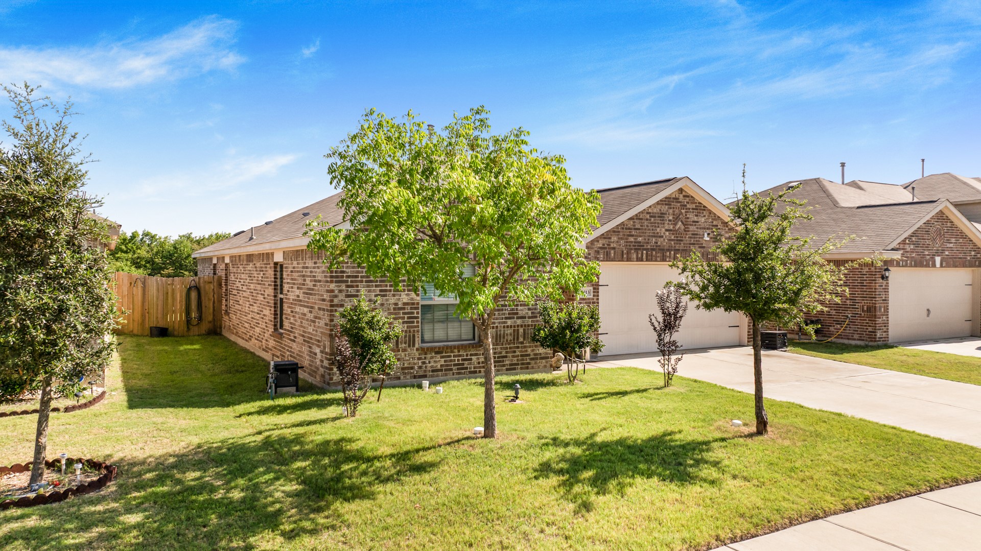 4313 Cat Tail Way Forney TX 75126