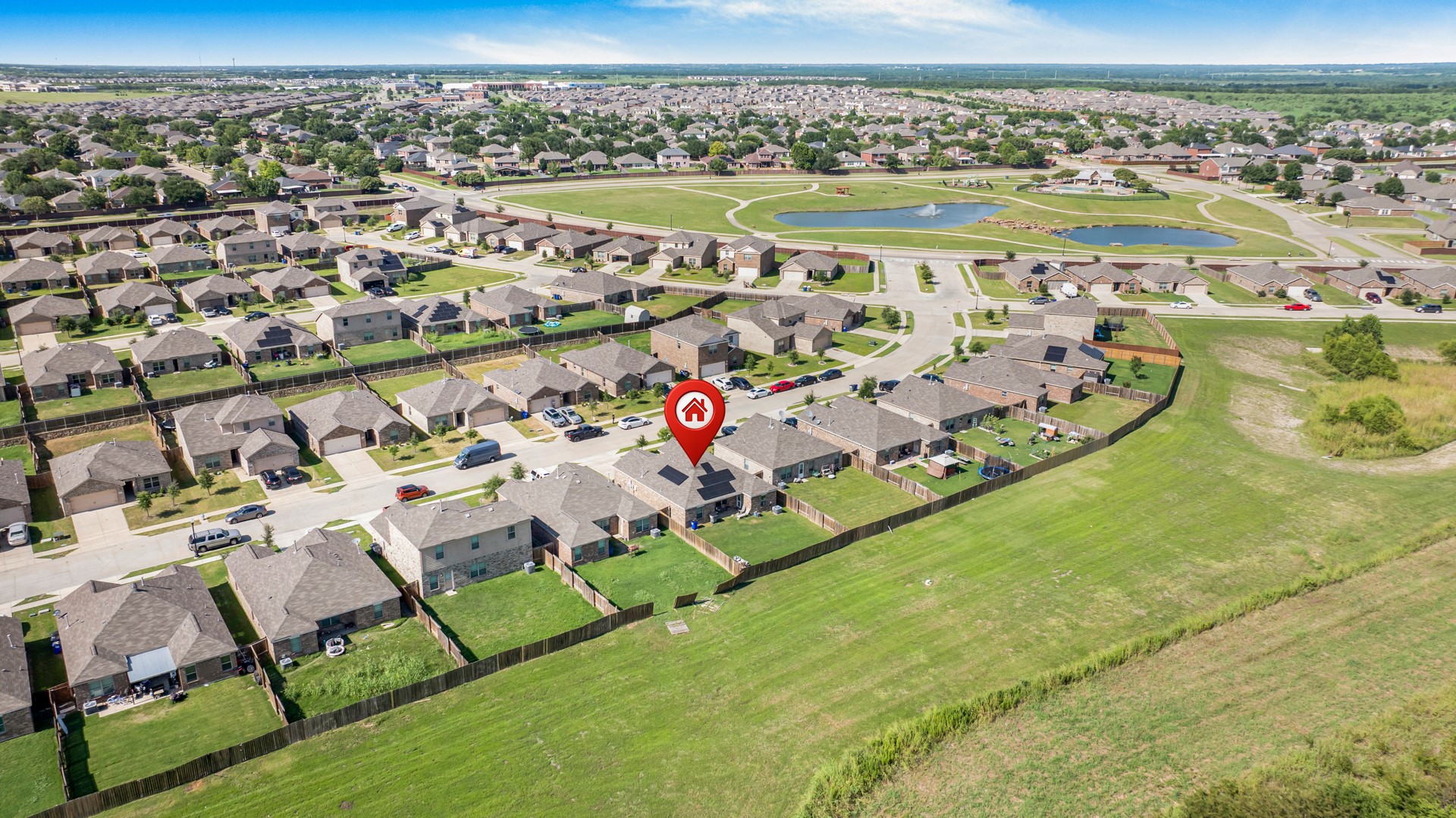 4313 Cat Tail Way Forney TX 75126