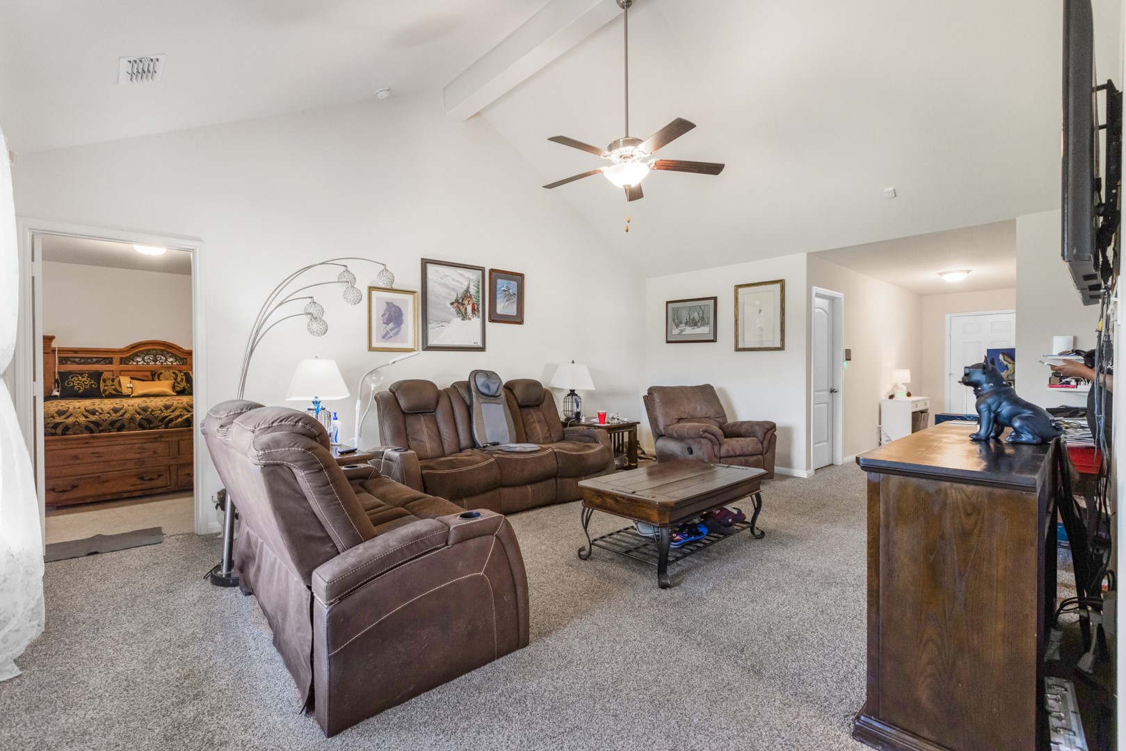 4313 Cat Tail Way Forney TX 75126