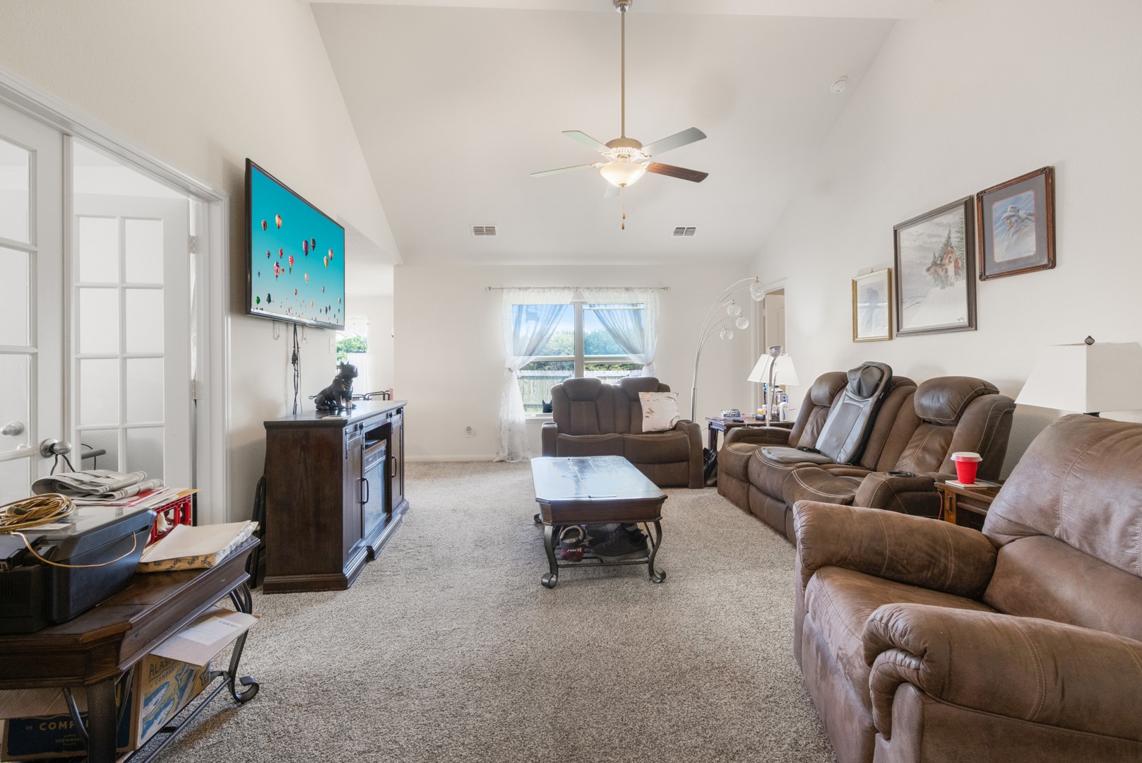 4313 Cat Tail Way Forney TX 75126