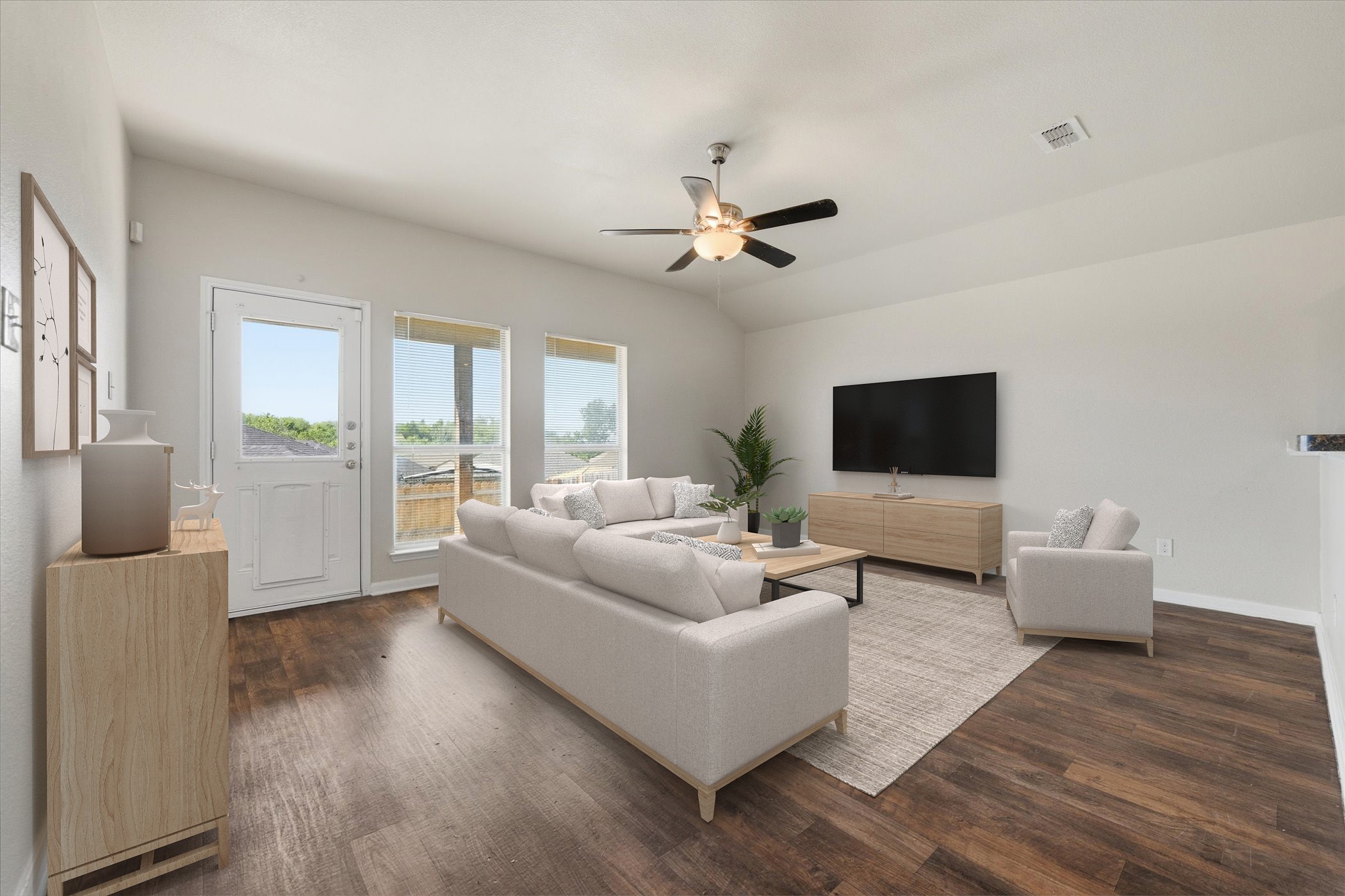 5105 Glen Eden Drive Fort Worth TX 76119