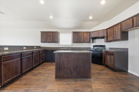 5105 Glen Eden Drive Fort Worth TX 76119