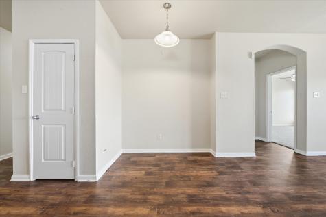 5105 Glen Eden Drive Fort Worth TX 76119