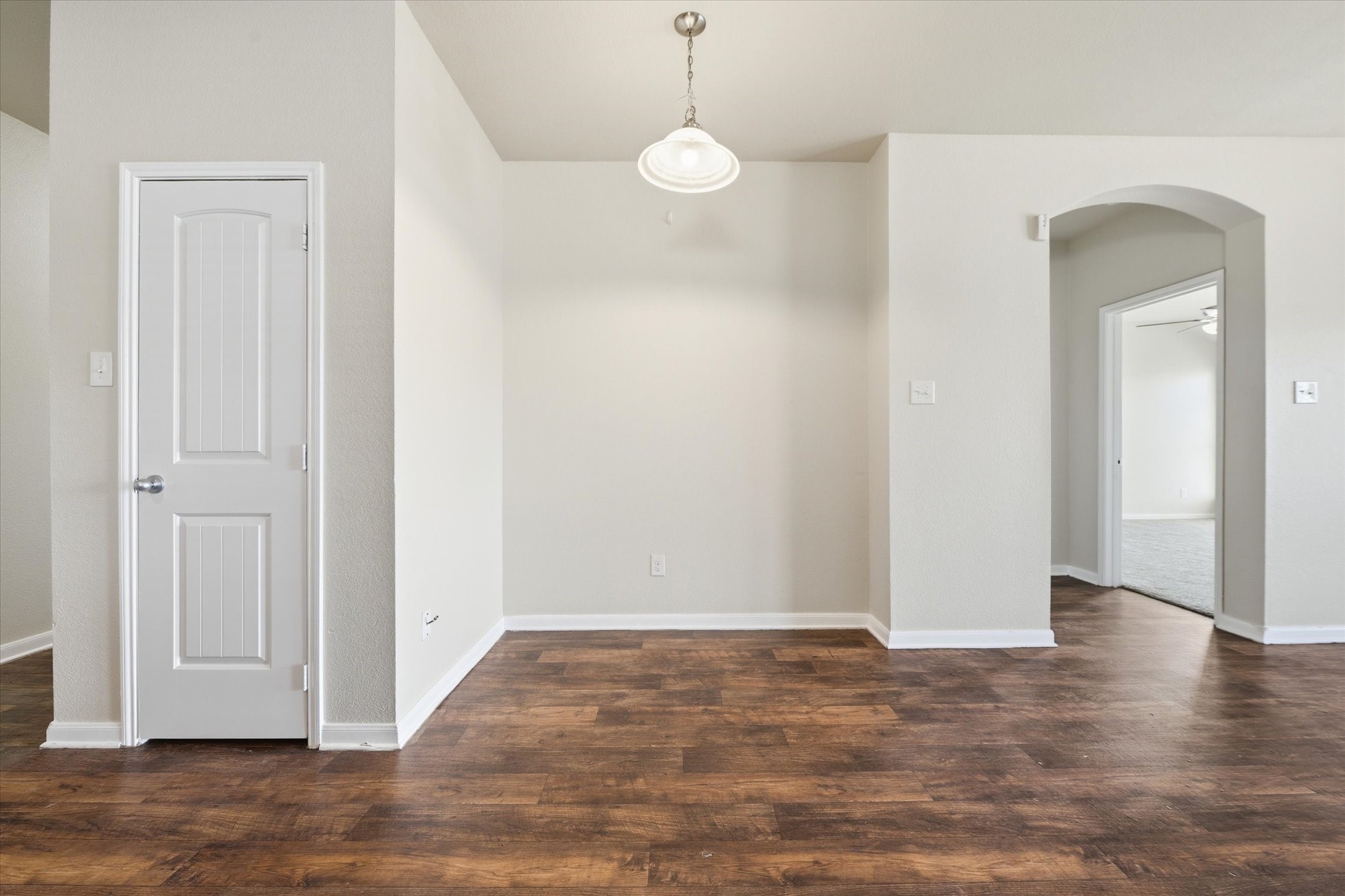 5105 Glen Eden Drive Fort Worth TX 76119