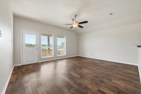 5105 Glen Eden Drive Fort Worth TX 76119