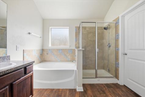 5105 Glen Eden Drive Fort Worth TX 76119