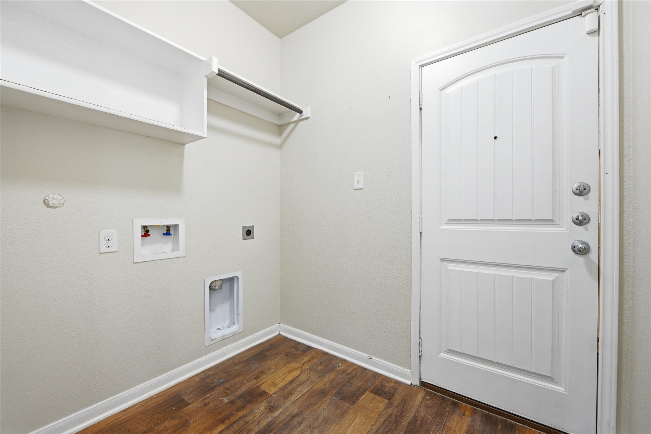 5105 Glen Eden Drive Fort Worth TX 76119