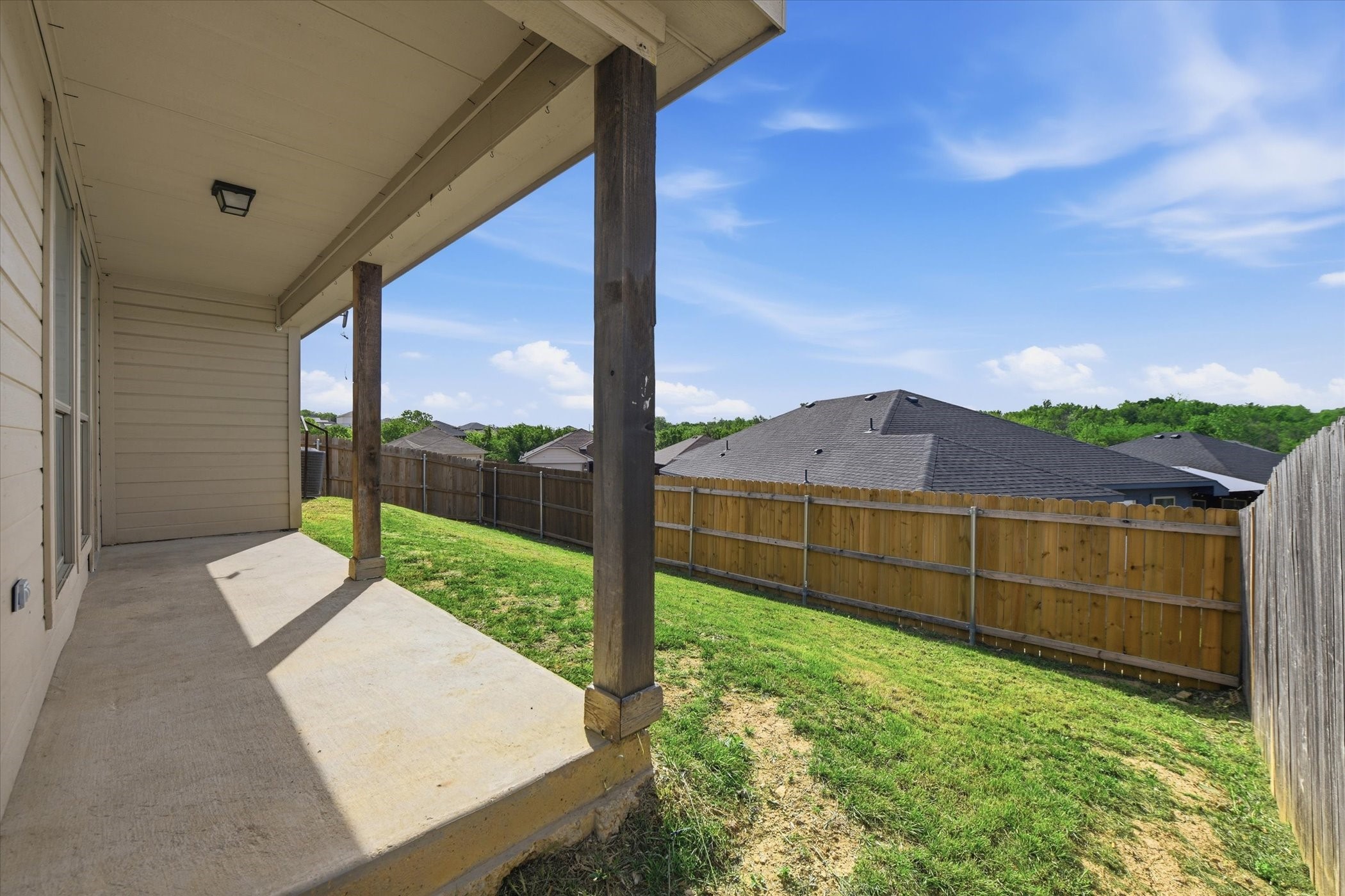 5105 Glen Eden Drive Fort Worth TX 76119