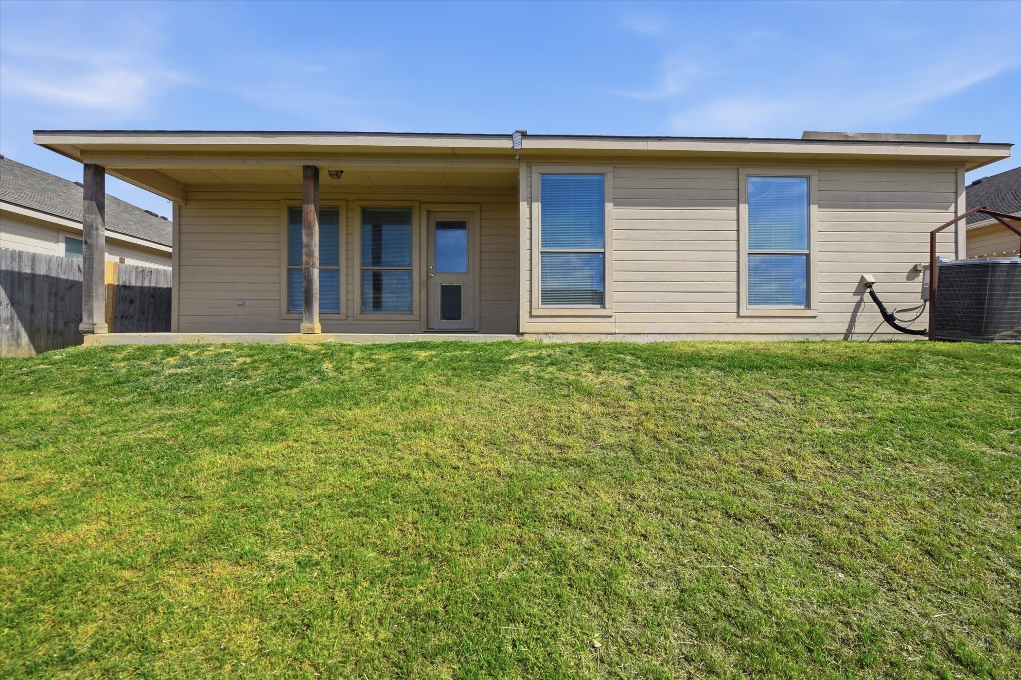 5105 Glen Eden Drive Fort Worth TX 76119