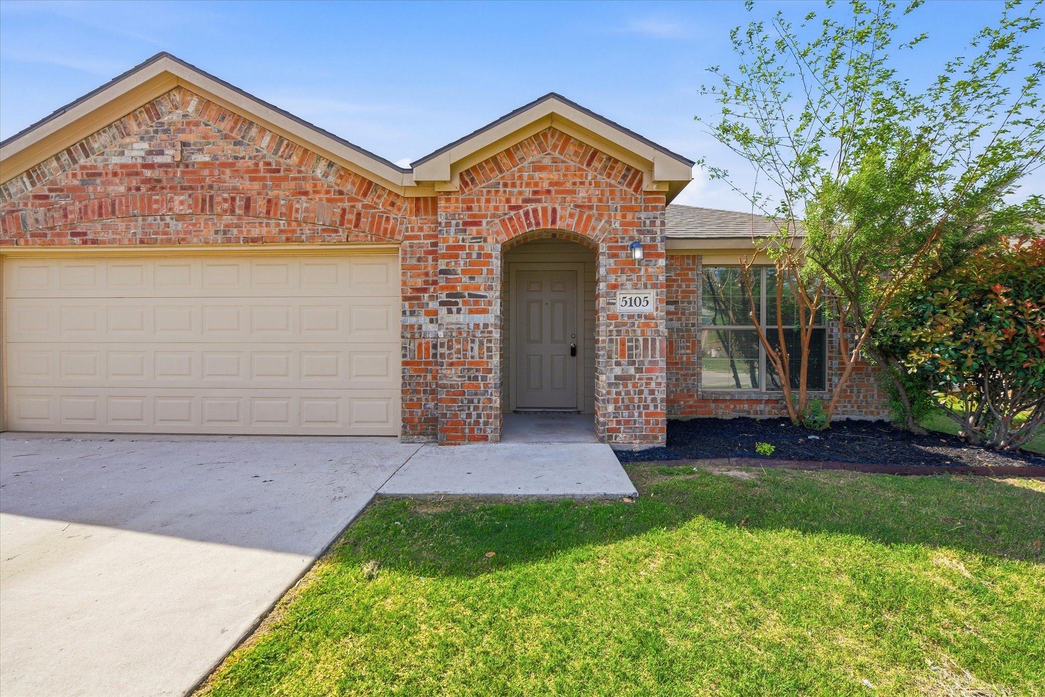5105 Glen Eden Drive Fort Worth TX 76119