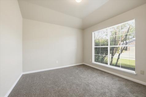 5105 Glen Eden Drive Fort Worth TX 76119