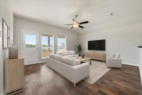 5105 Glen Eden Drive Fort Worth TX 76119