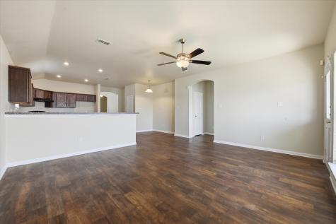 5105 Glen Eden Drive Fort Worth TX 76119