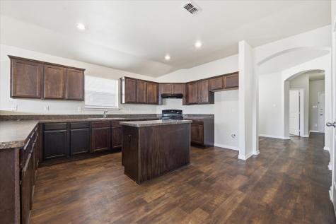5105 Glen Eden Drive Fort Worth TX 76119