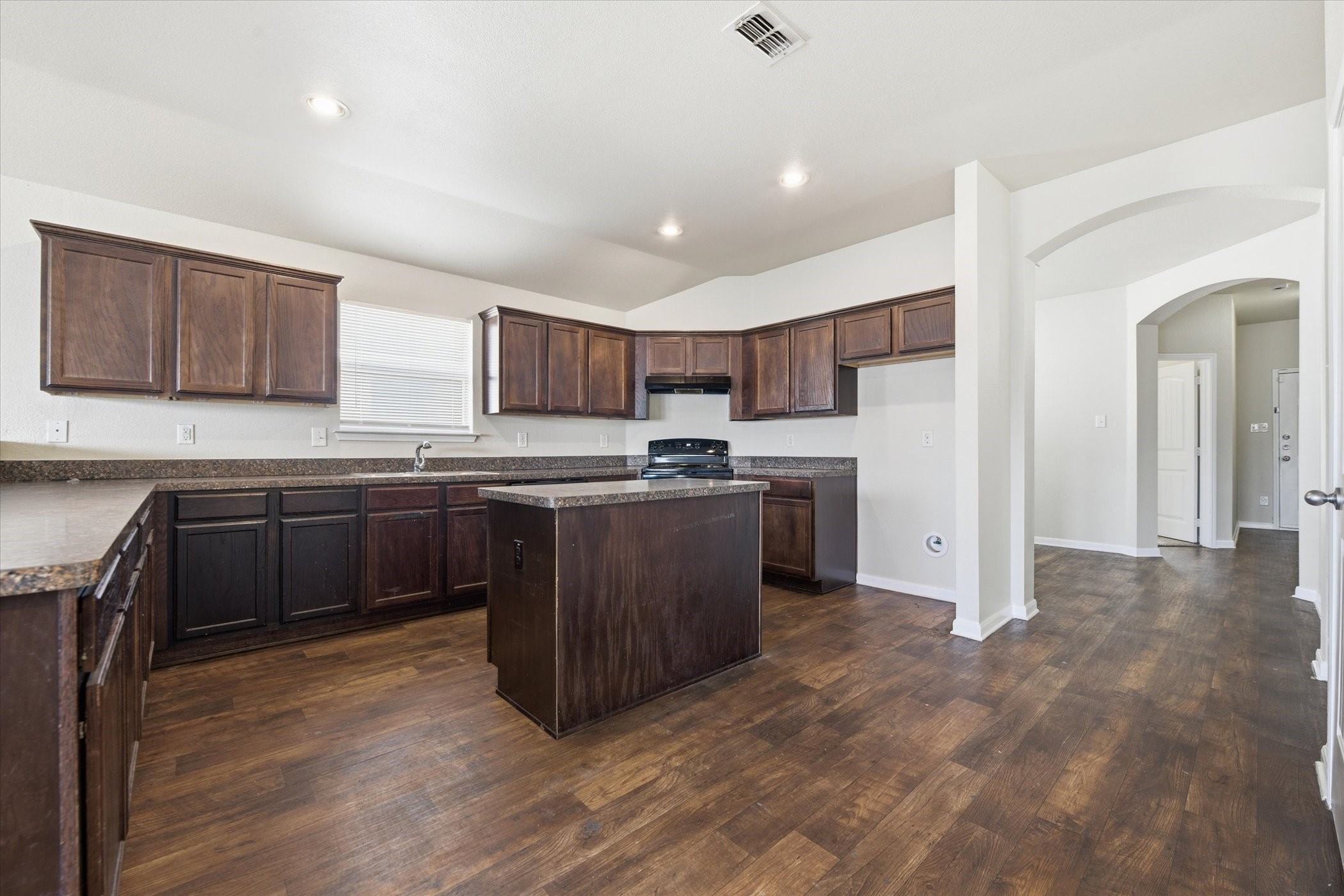 5105 Glen Eden Drive Fort Worth TX 76119
