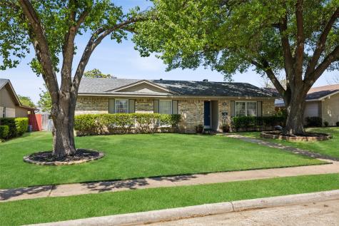 1721 Westbridge Way Garland TX 75044