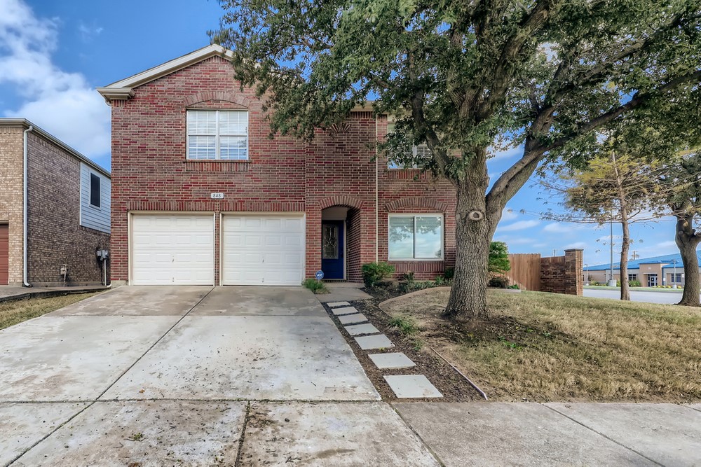 848 Lariat Drive Saginaw TX 76131