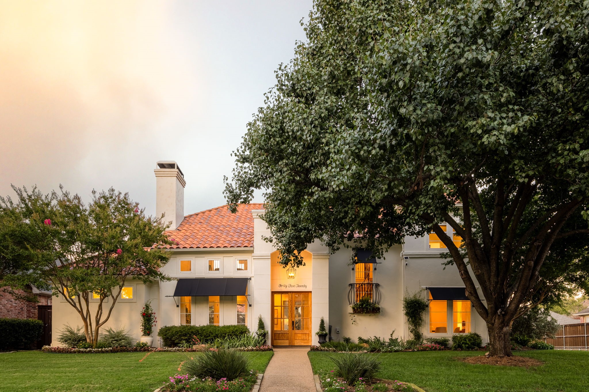 4520 Banyan Lane Dallas TX 75287